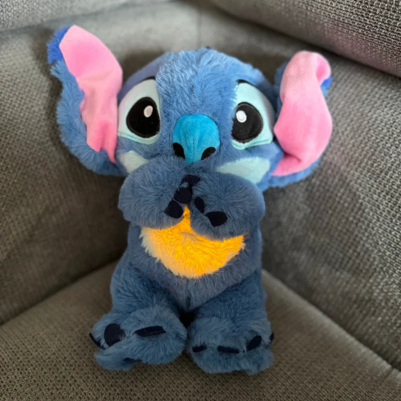 Doudou Stitch - Meilleur Toutou Calmant