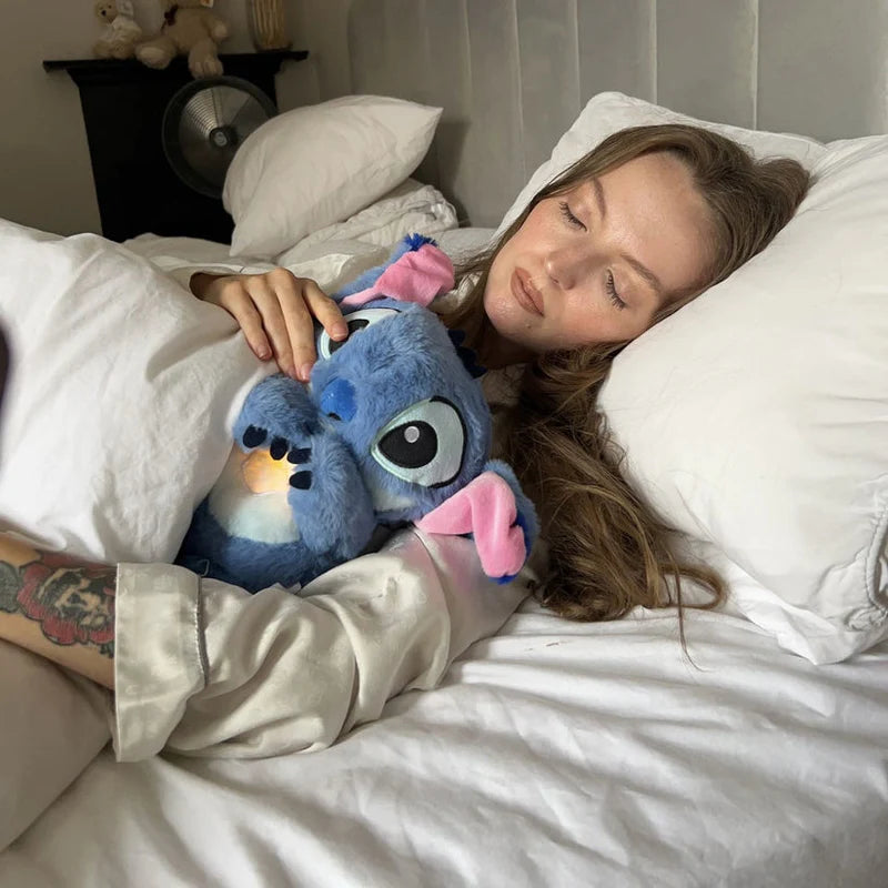 Doudou Stitch - Meilleur Toutou Calmant